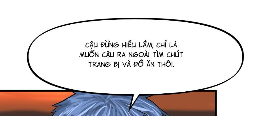 Vua Sinh Tồn Chapter 59 - 66