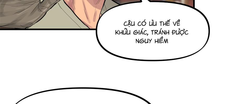 Vua Sinh Tồn Chapter 59 - 68