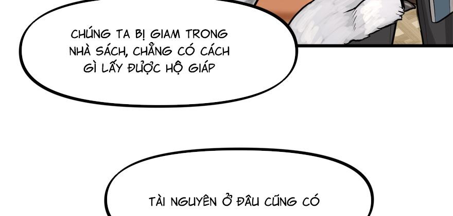 Vua Sinh Tồn Chapter 59 - 71