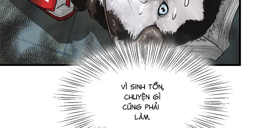 Vua Sinh Tồn Chapter 60 - 26