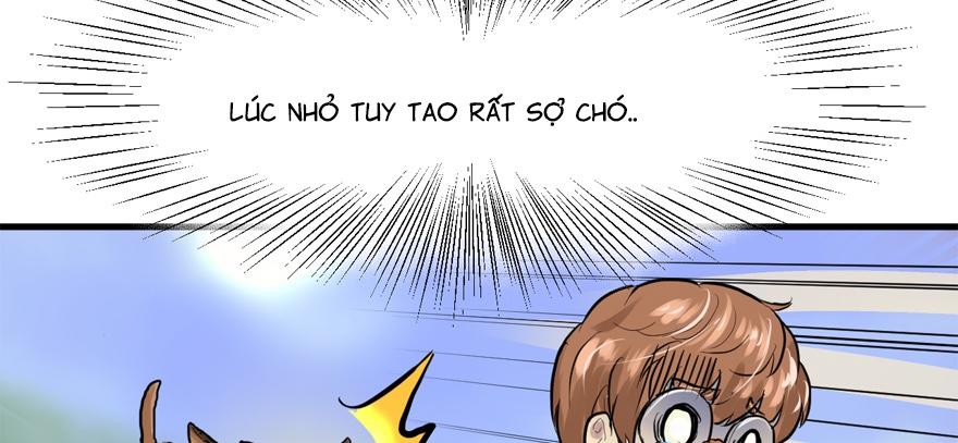 Vua Sinh Tồn Chapter 60 - 68