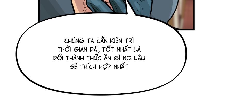 Vua Sinh Tồn Chapter 61 - 36