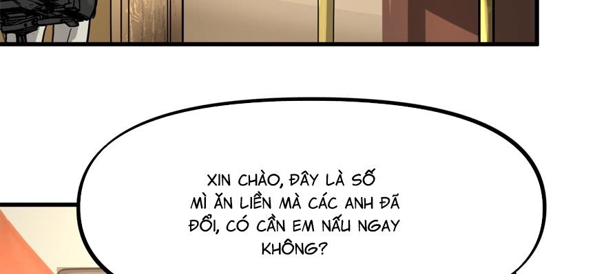 Vua Sinh Tồn Chapter 61 - 46