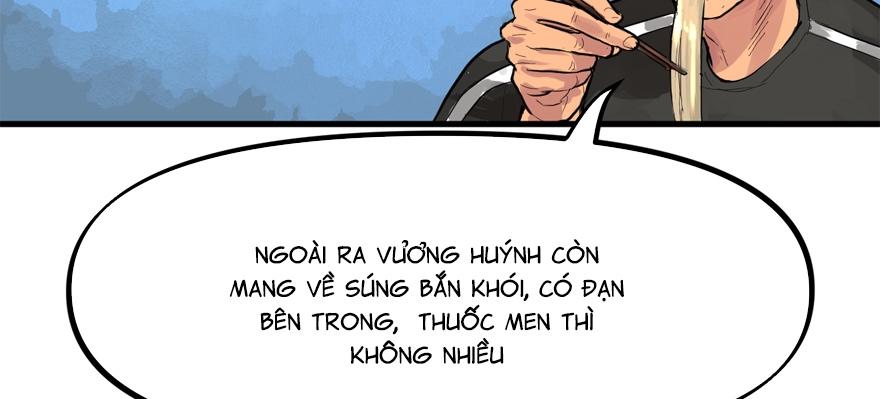 Vua Sinh Tồn Chapter 61 - 57