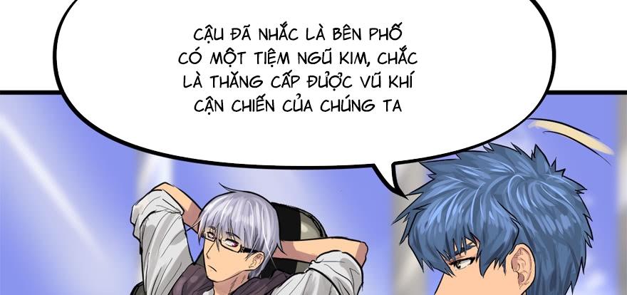 Vua Sinh Tồn Chapter 61 - 64