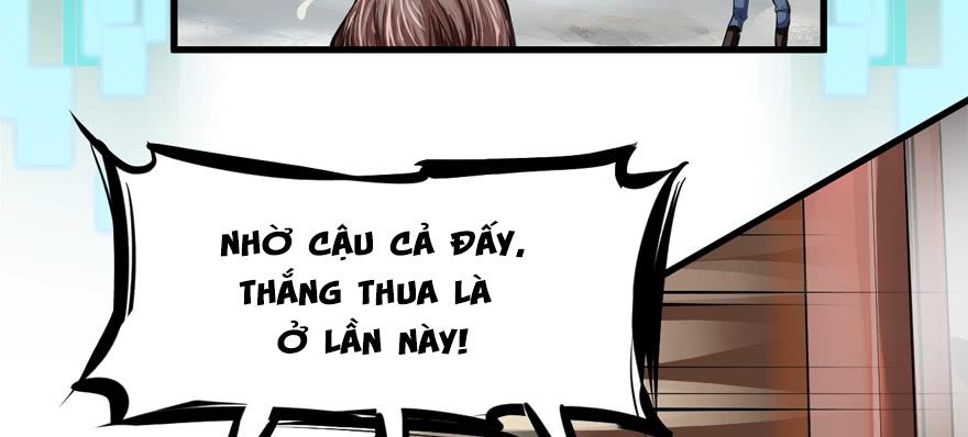 Vua Sinh Tồn Chapter 61 - 71