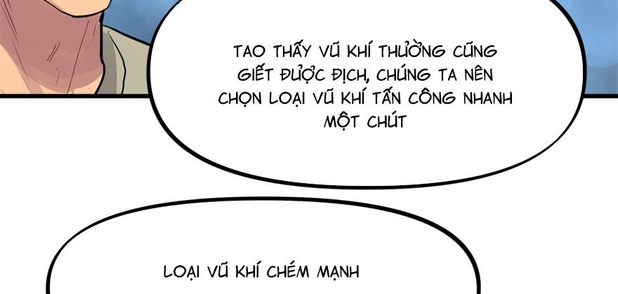 Vua Sinh Tồn Chapter 62 - 23