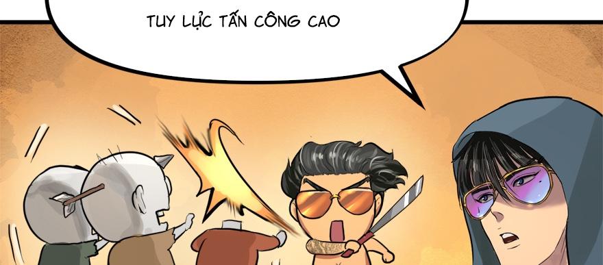 Vua Sinh Tồn Chapter 62 - 24