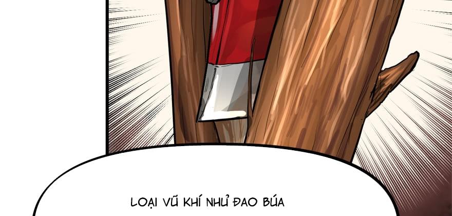 Vua Sinh Tồn Chapter 62 - 32