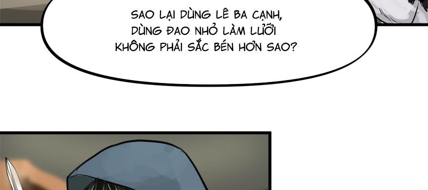 Vua Sinh Tồn Chapter 62 - 50