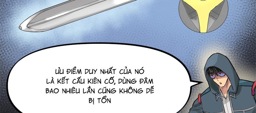 Vua Sinh Tồn Chapter 62 - 60