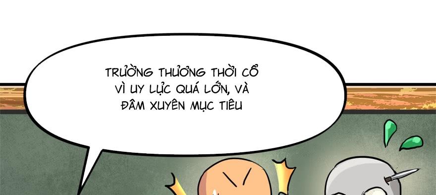 Vua Sinh Tồn Chapter 62 - 69