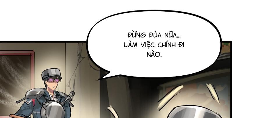 Vua Sinh Tồn Chapter 63 - 25