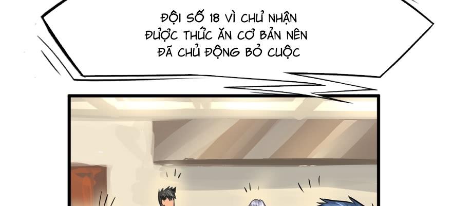 Vua Sinh Tồn Chapter 63 - 44