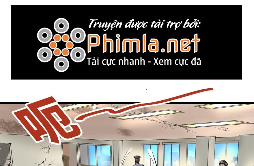 Vua Sinh Tồn Chapter 64 - 1