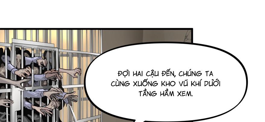 Vua Sinh Tồn Chapter 64 - 35