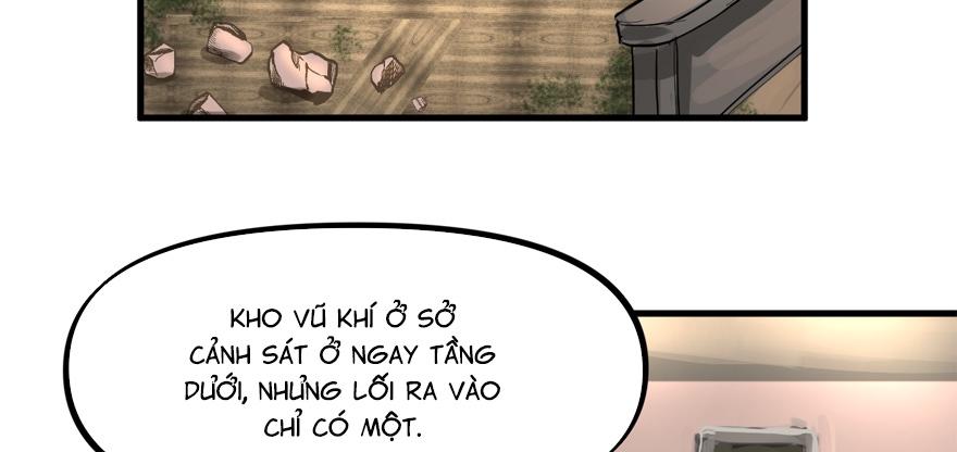 Vua Sinh Tồn Chapter 64 - 39