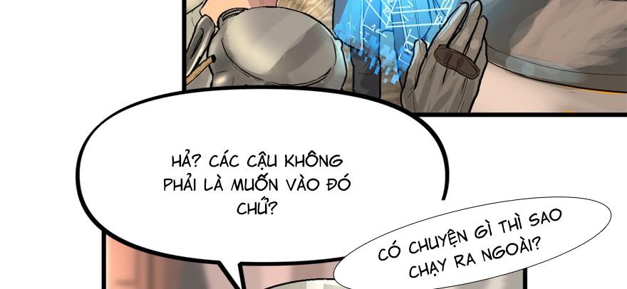 Vua Sinh Tồn Chapter 64 - 41