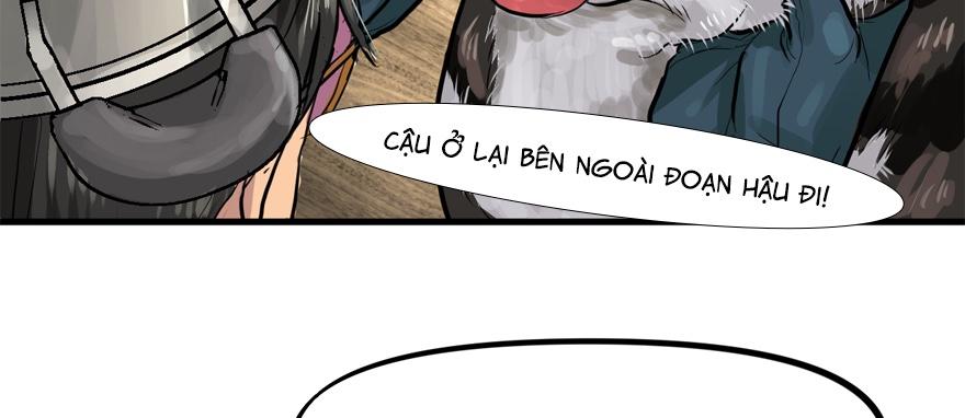 Vua Sinh Tồn Chapter 64 - 45