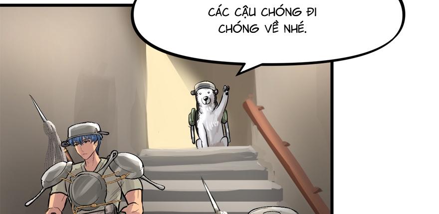 Vua Sinh Tồn Chapter 64 - 46