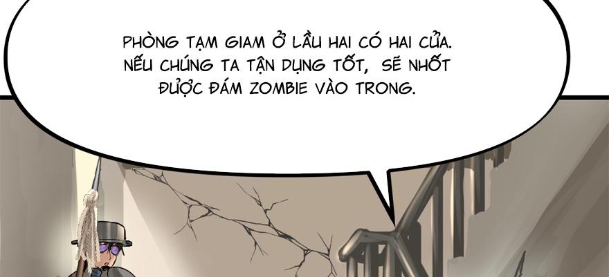 Vua Sinh Tồn Chapter 64 - 9