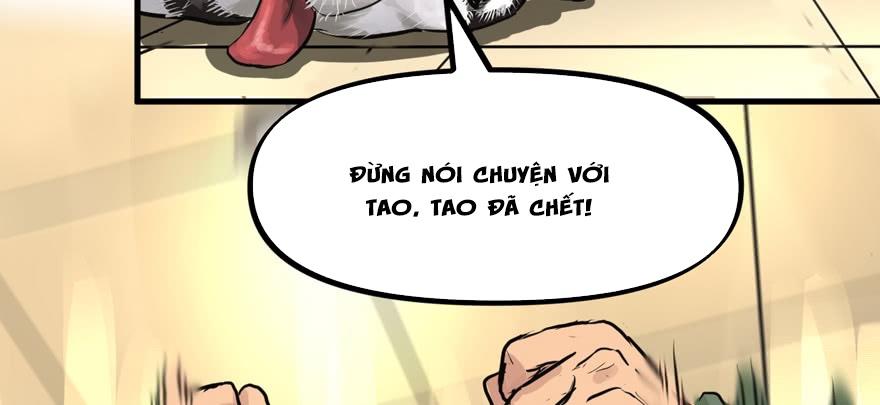 Vua Sinh Tồn Chapter 65 - 21