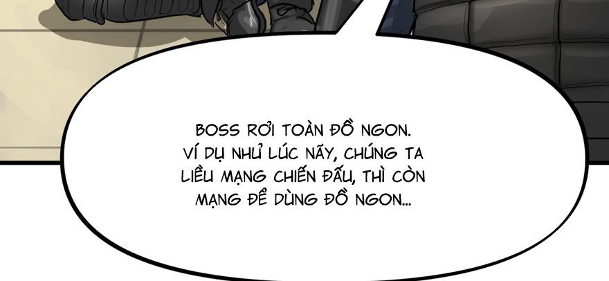 Vua Sinh Tồn Chapter 65 - 64