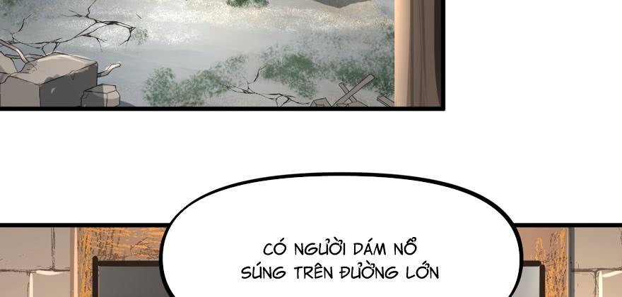 Vua Sinh Tồn Chapter 65 - 82