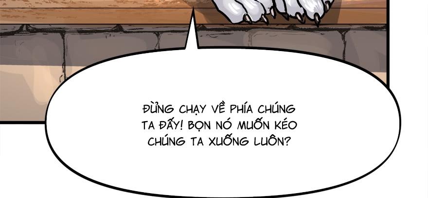 Vua Sinh Tồn Chapter 66 - 19