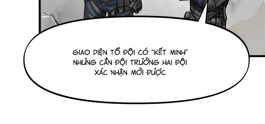 Vua Sinh Tồn Chapter 66 - 83