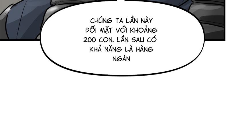 Vua Sinh Tồn Chapter 66 - 85