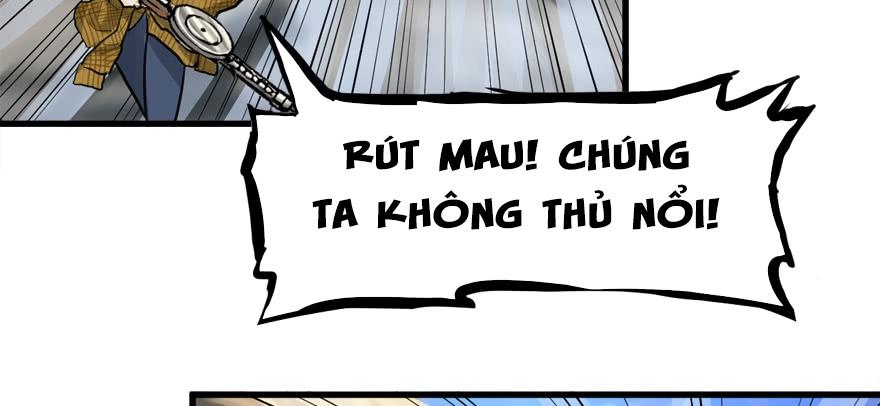 Vua Sinh Tồn Chapter 66 - 10