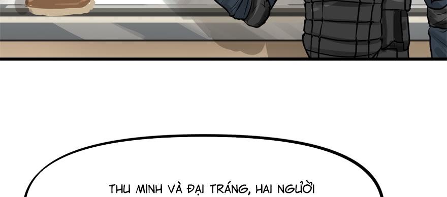 Vua Sinh Tồn Chapter 67 - 17