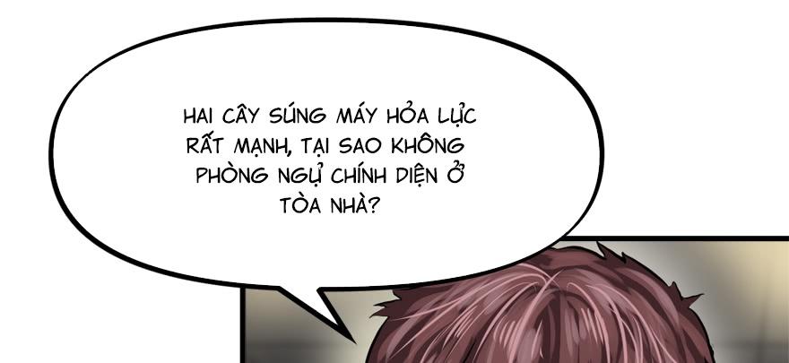 Vua Sinh Tồn Chapter 67 - 20