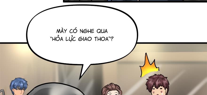 Vua Sinh Tồn Chapter 67 - 22