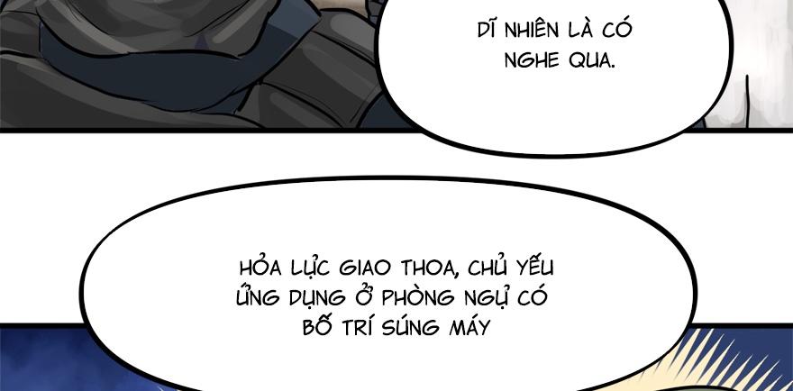 Vua Sinh Tồn Chapter 67 - 24