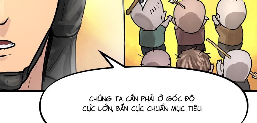 Vua Sinh Tồn Chapter 67 - 29