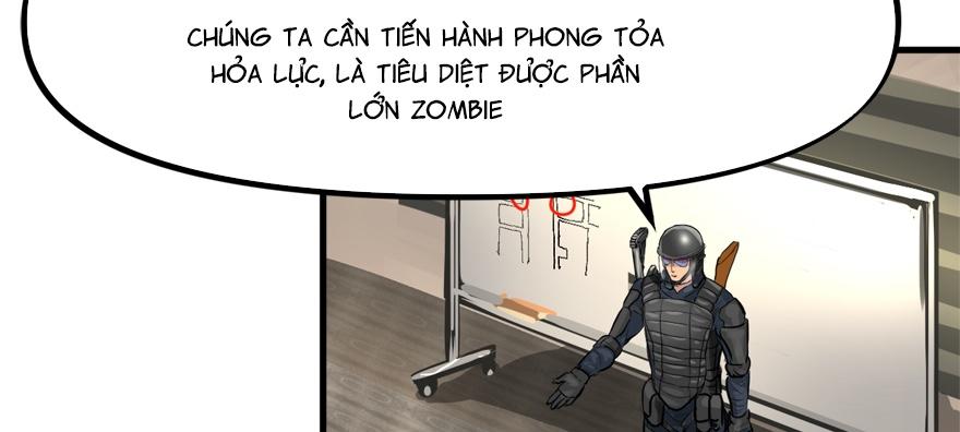 Vua Sinh Tồn Chapter 67 - 37