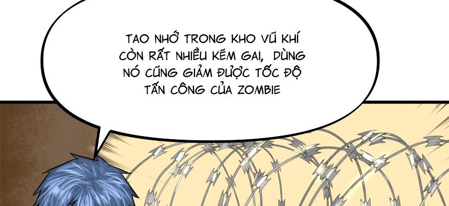 Vua Sinh Tồn Chapter 67 - 39