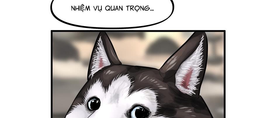 Vua Sinh Tồn Chapter 67 - 48