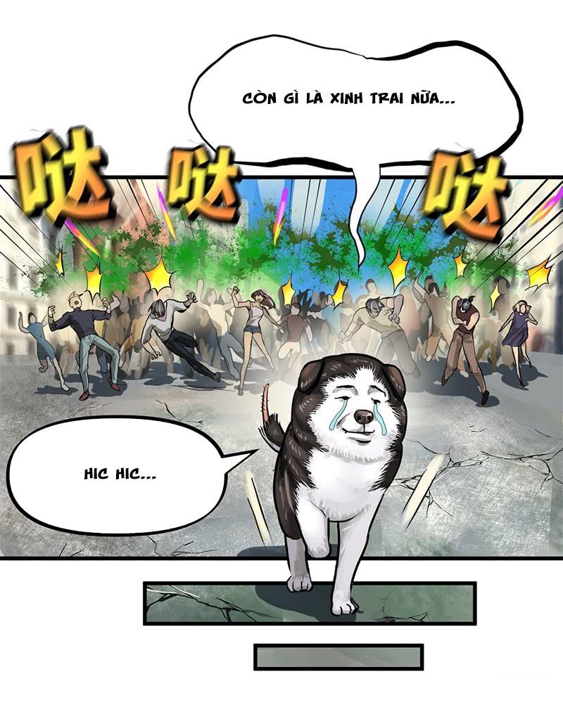 Vua Sinh Tồn Chapter 68 - 23