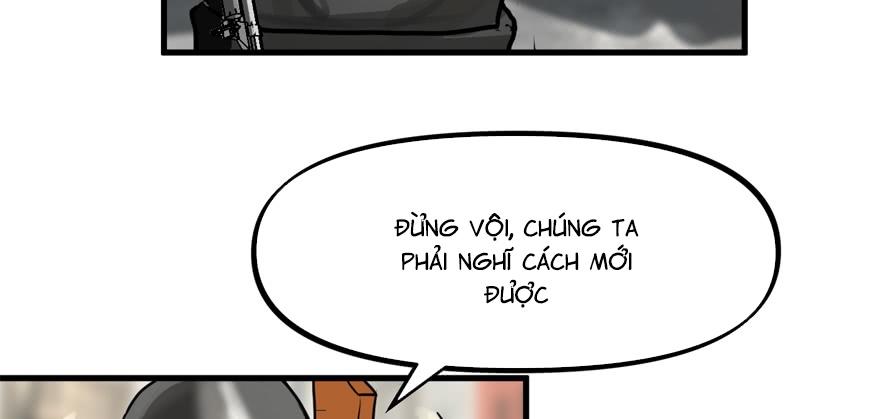 Vua Sinh Tồn Chapter 69 - 103