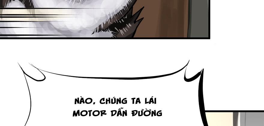 Vua Sinh Tồn Chapter 69 - 20