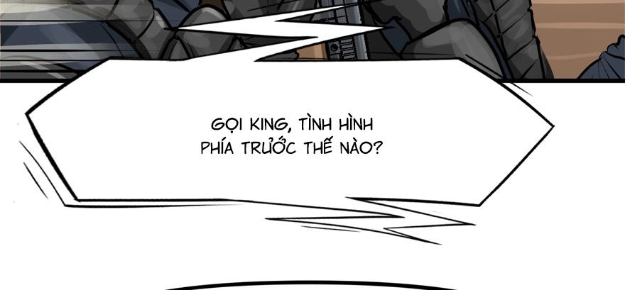 Vua Sinh Tồn Chapter 69 - 46