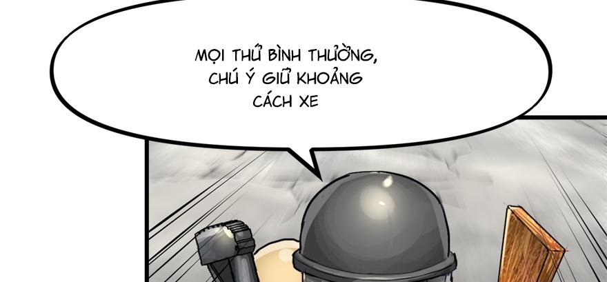 Vua Sinh Tồn Chapter 69 - 47