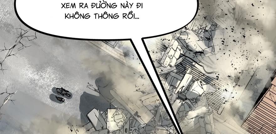 Vua Sinh Tồn Chapter 69 - 80