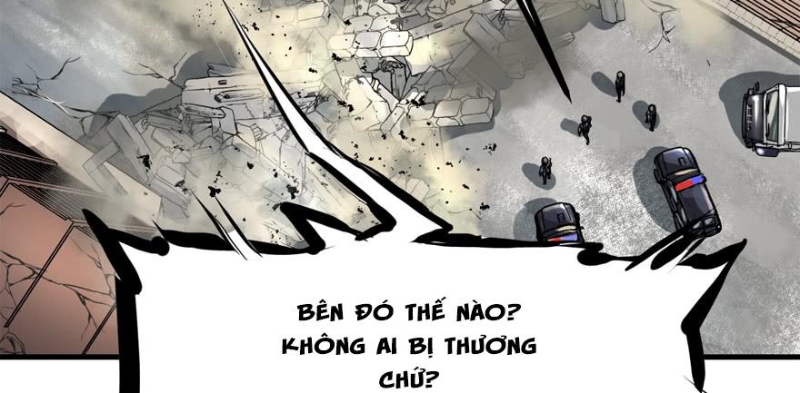 Vua Sinh Tồn Chapter 69 - 81