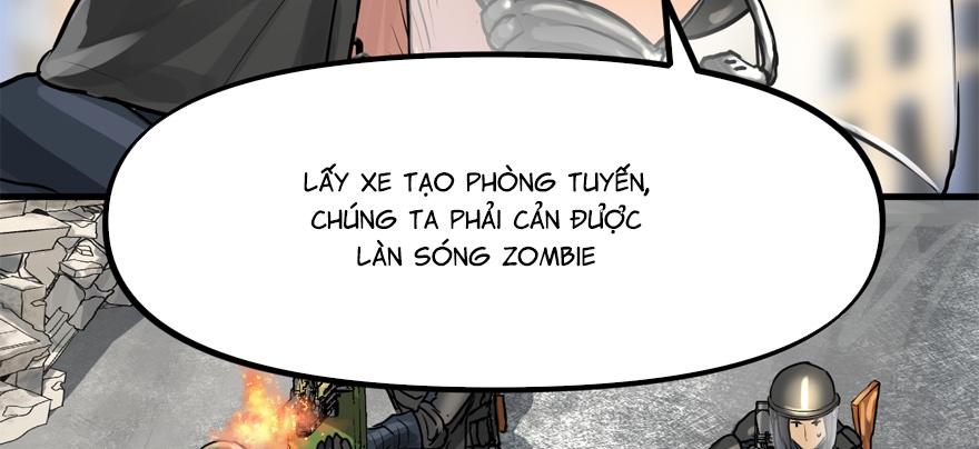 Vua Sinh Tồn Chapter 69 - 94