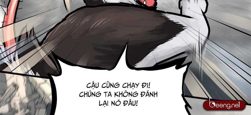 Vua Sinh Tồn Chapter 70 - 18