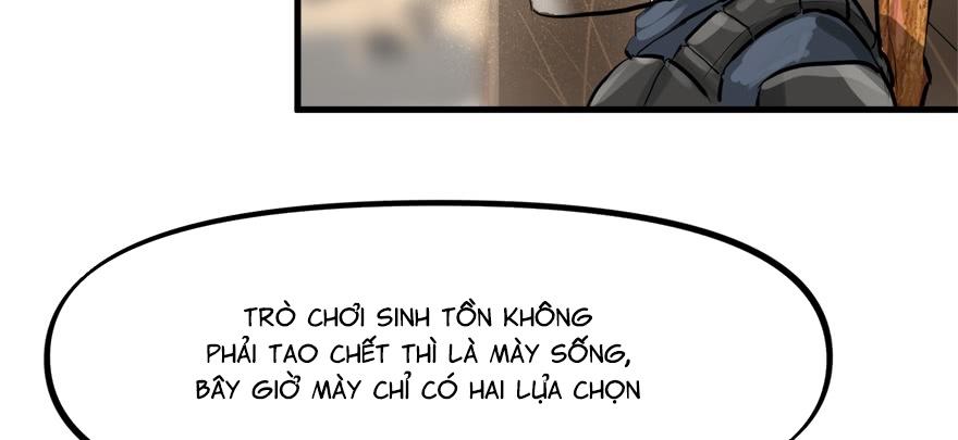 Vua Sinh Tồn Chapter 70 - 52